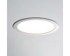 Встраиваемый светильник Nowodvorski Mykonos Led White 10541