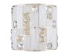 Настенный светильник Odeon Light Crossa 5072/28WL