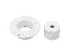 Крепление Arlight MOONLIGHT-D30-CEILING-IN-F-DL White 051313