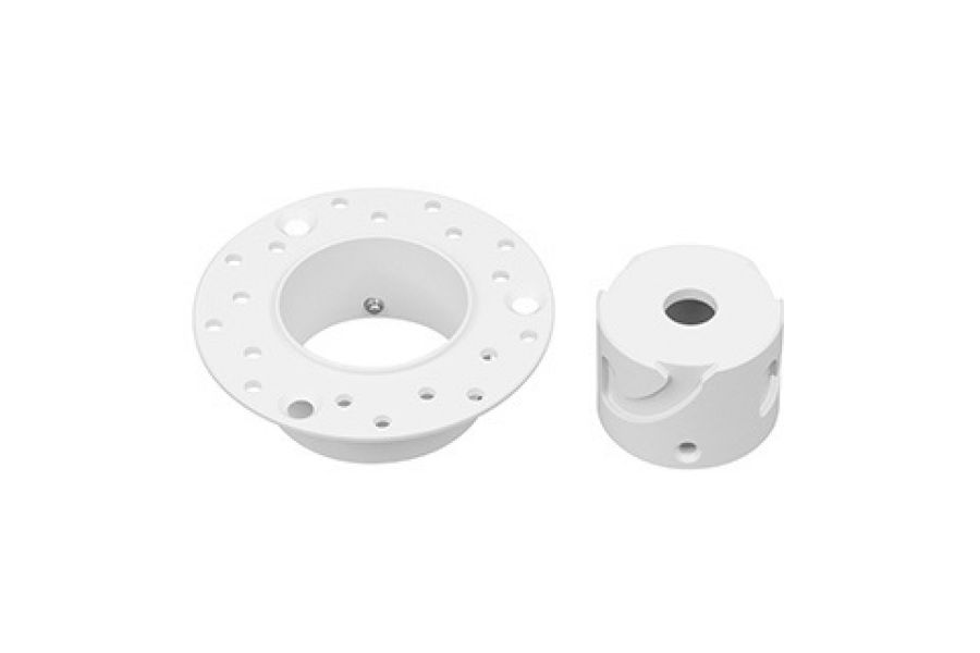 Крепление Arlight MOONLIGHT-D30-CEILING-IN-F-DL White 051313
