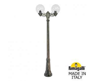 Парковый светильник Fumagalli Globe 250 G25.156.S20.BXF1R