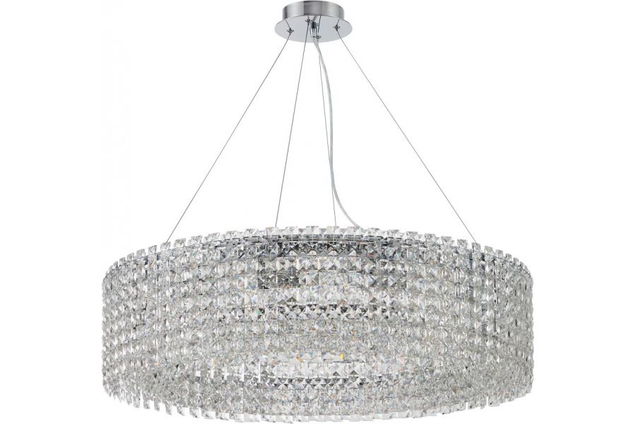 Подвесная люстра Stilfort Delone 2179/09/12P