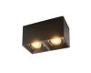 Накладной светильник Denkirs DK3030 DK3035-BK