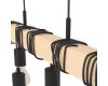 Подвесная люстра Eglo Townshend 44099