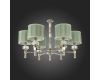 Подвесная люстра ST-Luce SL1121.103.06