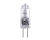 Лампа галогенная Elektrostandard G4 35W прозрачная 4607138147025