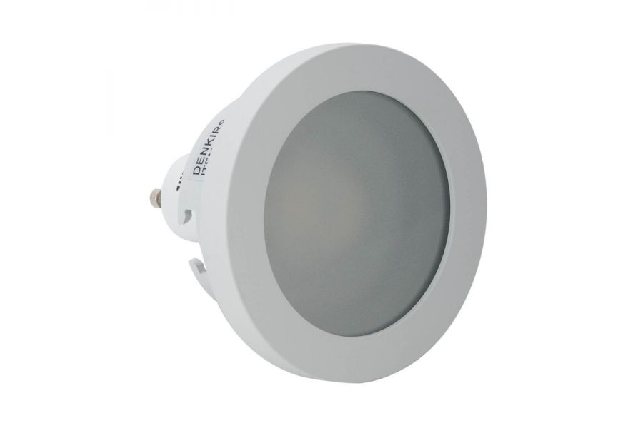 Встраиваемый светильник Denkirs DK3012-WH