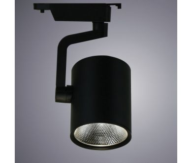 Светильник на шине ARTE Lamp A2321PL-1BK