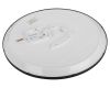 Потолочный светильник ЭРА Классик SPB-6 Slim Base BK 70W-5K 5000К Б0069777