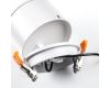 Встраиваемый спот Lightstar Acuto 215856