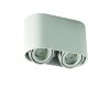 Потолочный светильник Kanlux Toleo DTO250-W 26117