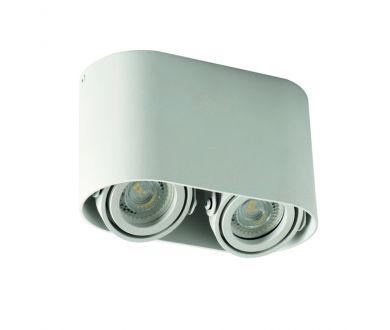 Потолочный светильник Kanlux Toleo DTO250-W 26117