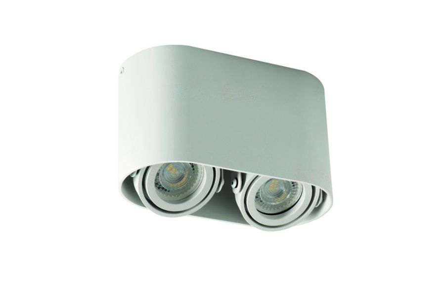 Потолочный светильник Kanlux Toleo DTO250-W 26117