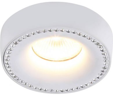 Встраиваемый светильник Divinare Ivetta 1828/03 PL-1