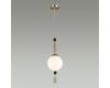 Подвесной светильник Odeon Light Palle 5405/1