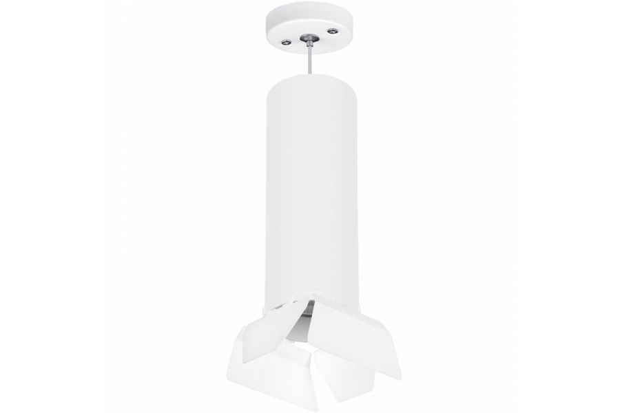 Подвесной светильник Lightstar RULLO RP6496486 (216496+590086+202486)