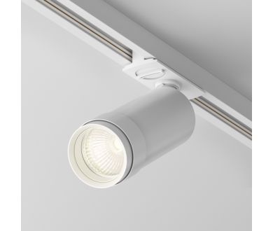 Трековый светильник Maytoni Technical Focus Zoom TR021-1-12B3K-Z-W