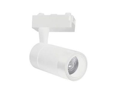 Трековый светодиодный светильник Horoz Monaco 15W 4200K белый 018-019-0015 HRZ11100024