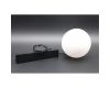 Трековый магнитный светильник Aployt Magnetic track 220 APL.0208.00.07