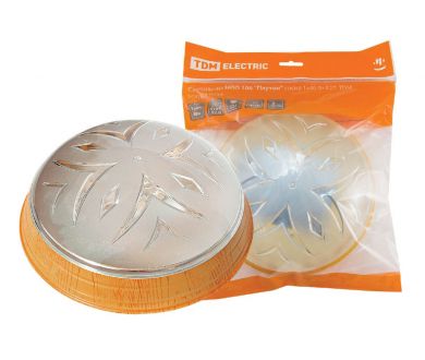 Настенно-потолочный светильник TDM Electric Плутон НПО 106 SQ0328-0032