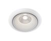 Встраиваемый светодиодный светильник Maytoni Zoom DL031-2-L8W
