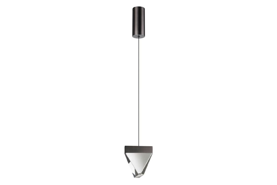 Подвесной светильник Odeon Light Ray 6677/5L