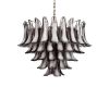 Подвесная люстра Loft IT Lilou 10600/800 Ash