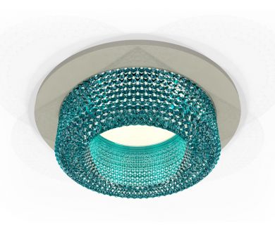 Встраиваемый светильник Ambrella Light Techno XC7623023 (C7623, N7194)