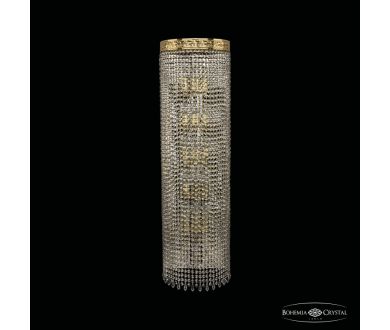 Бра Bohemia Ivele Crystal 83401B/30IV-100 G Drops