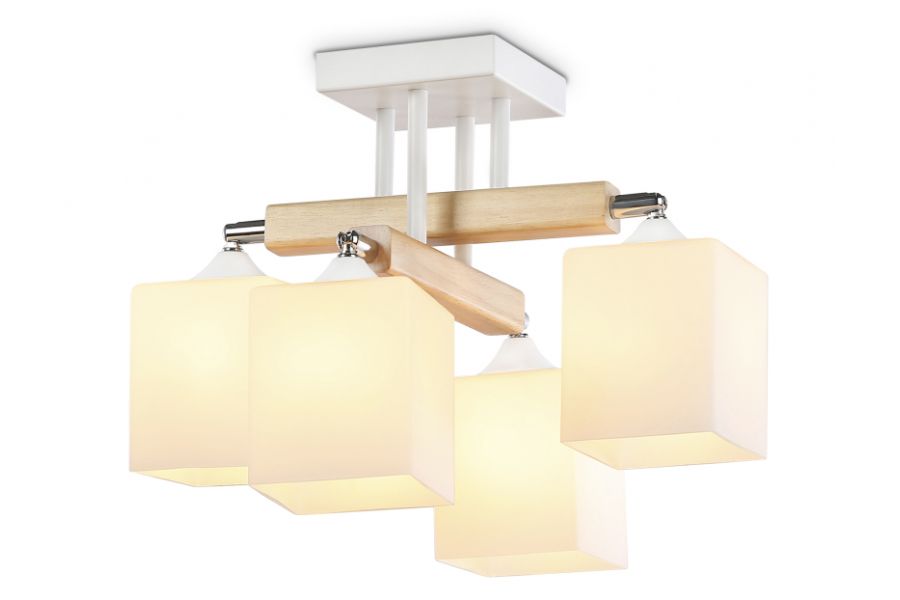 Потолочный светильник Ambrella Light Traditional TR9512