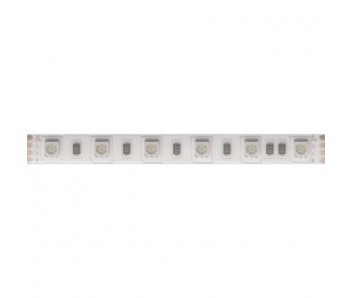 Светодиодная лента Arte Lamp Tape 24В 14,4Вт/м RGB 5м IP65 A2406010-02-RGB
