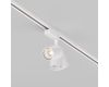 Трековый светильник Maytoni Technical Vuoro TR003-1-10W3K-M-W