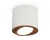 Накладной поворотный светильник Ambrella Light Techno XS7401005 (C7401, N7005)