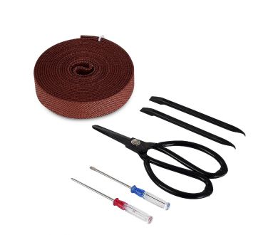 Ремень с токопроводящими жилами ST Luce Band ST401.619.00