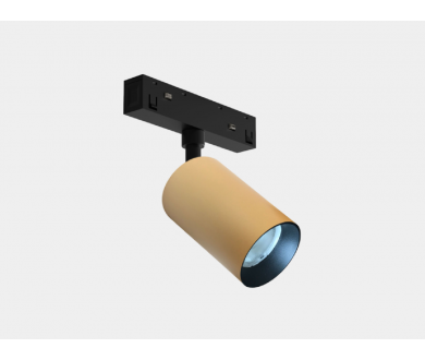 Трековый светильник Lumker SY-LINK-SP-BR-10-WW 00-00018982