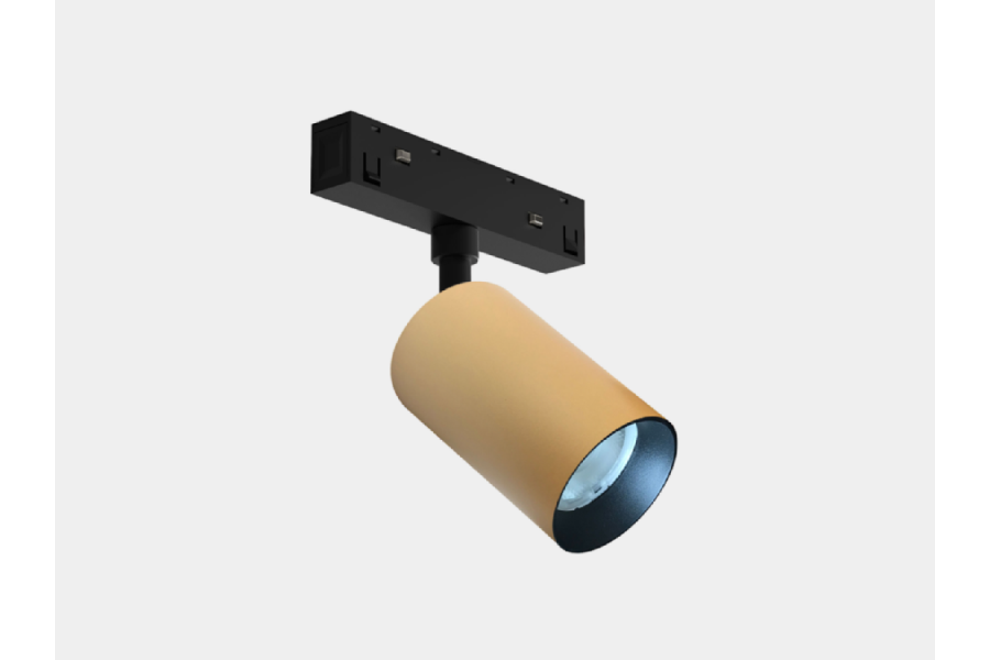 Трековый светильник Lumker SY-LINK-SP-BR-10-WW 00-00018982