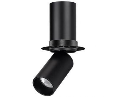 Встраиваемый спот Arlight SP-NUANCE-TRIMLESS-PULL-R35-7W Warm3000 049910