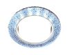 Встраиваемый светодиодный светильник Ambrella Light GX53 LED G296 CL/CLD