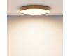 Потолочный светодиодный светильник Maytoni Technical Ceiling Zon C032CL-90W3K-RD-MG