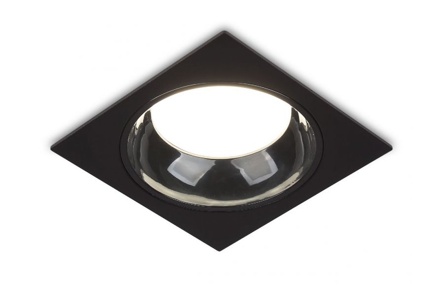 Встраиваемый светильник Ambrella Light GX Standard Tech Techno Spot TN52342