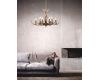 Подвесная люстра ST Luce Renna SL153.703.12