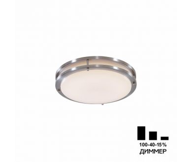 Купить Настенно-потолочный светильник Citilux Бостон CL709201N Настенно-потолочный светильник Citilux Бостон CL709201N