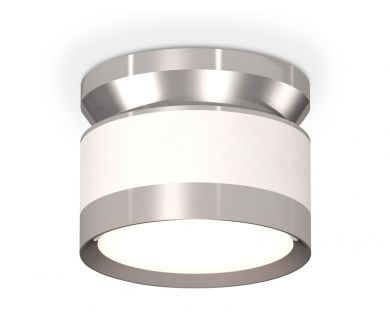Потолочный светильник Ambrella Light Techno Spot XS8101055 (N8904, C8101, N8118)