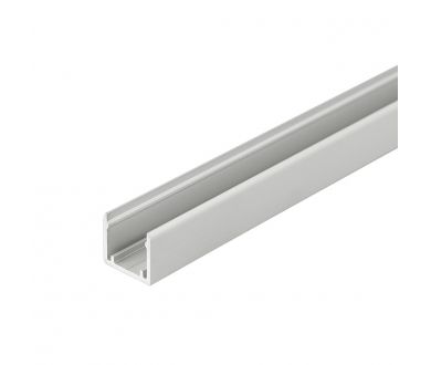 Профиль Arlight ARL-MOONLIGHT-SIDE-1213-1000 ANOD (Алюминий) 064294
