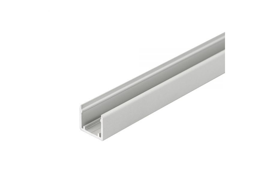 Профиль Arlight ARL-MOONLIGHT-SIDE-1213-1000 ANOD (Алюминий) 064294