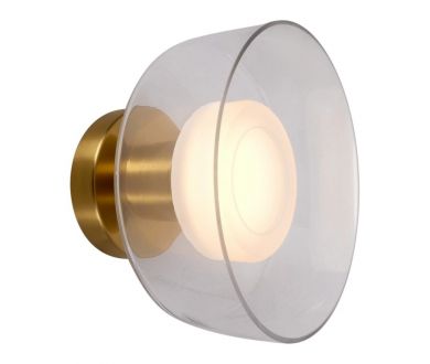 Настенный светильник Aployt Eloiza APL.341.31.06