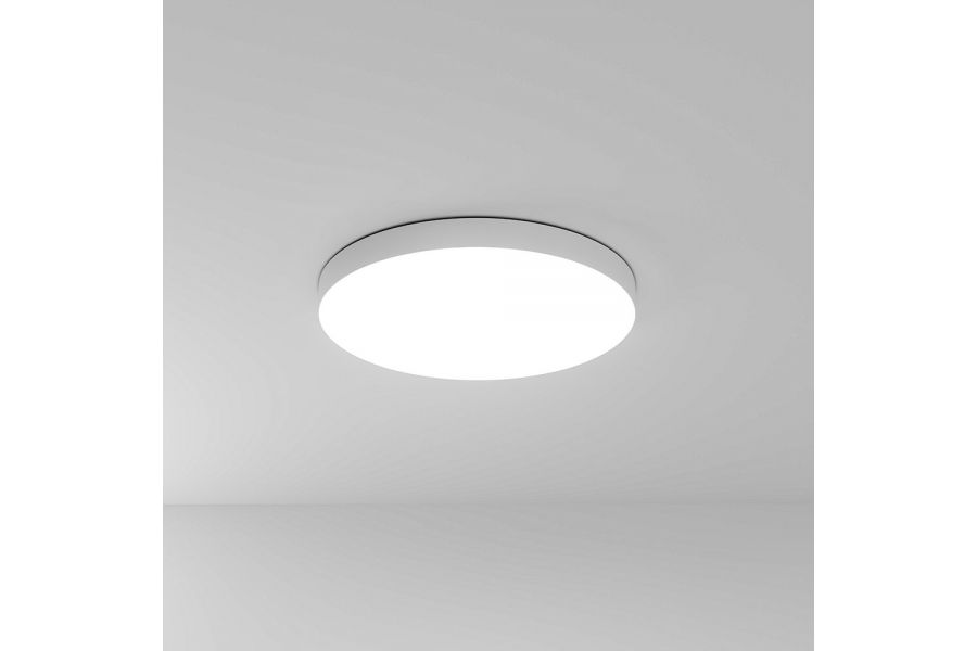 Потолочный светильник Arte Lamp Fado A7399PL-1WH