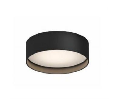 Трековый магнитный светильник Arlight MAG-MICROCOSM-RONDO-R113-12W Day4000 (BK, 100 deg, 24V) 043264