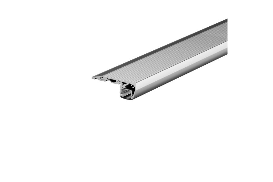 Алюминиевый профиль встраиваемый в пол Maytoni Led Strip ALM-5920-S-2M 636025