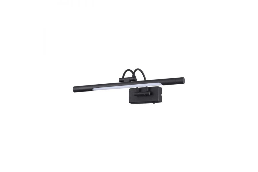 Подсветка для картин Odeon Light Revola 4909/5WL